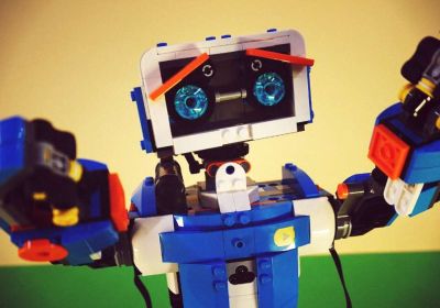 Lego
