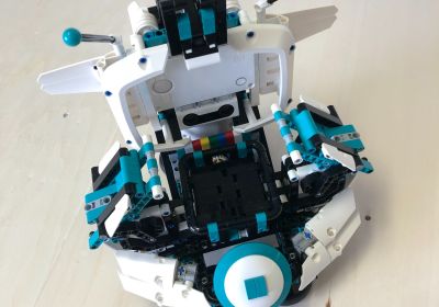 Robot Inventor